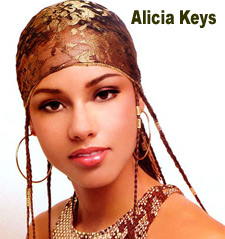 ALICIA KEYS SUPERWOMAN LYRICS